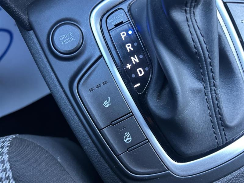 hyundai Kona 2020 - 24