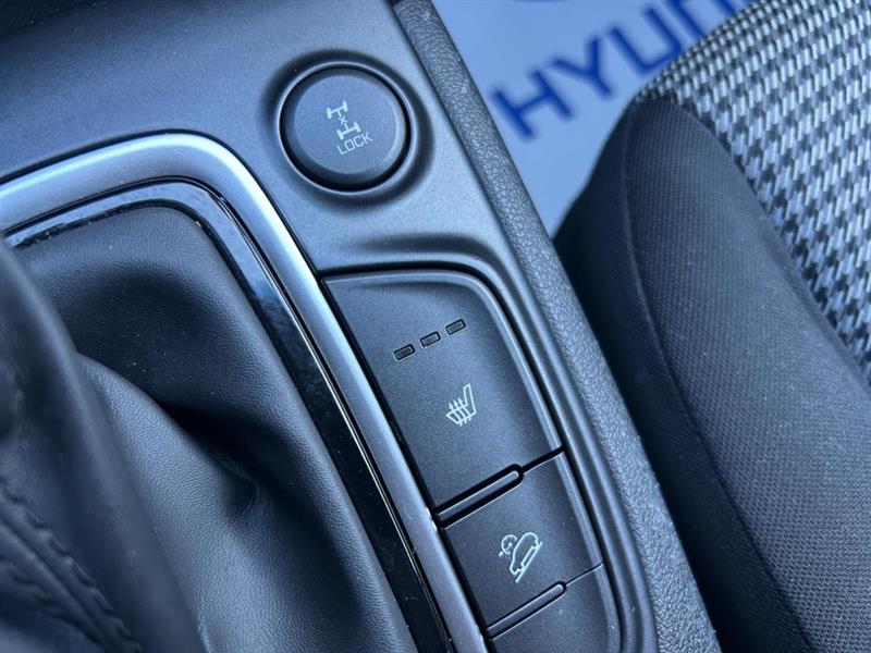 hyundai Kona 2020 - 26