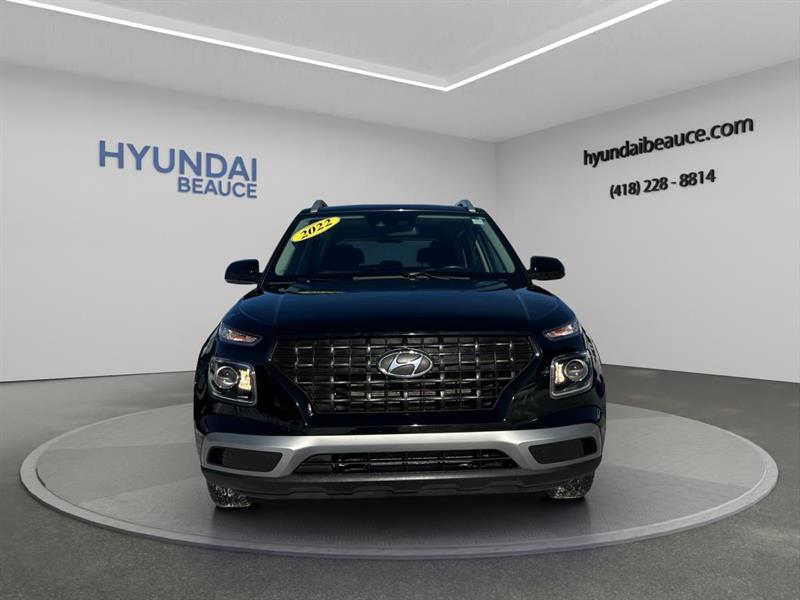 hyundai Venue 2022 - 2