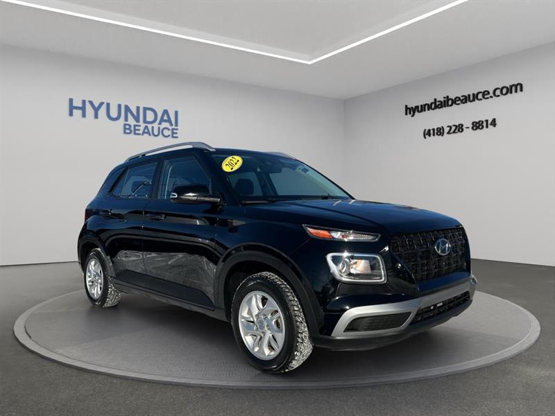 hyundai Venue 2022 - 3