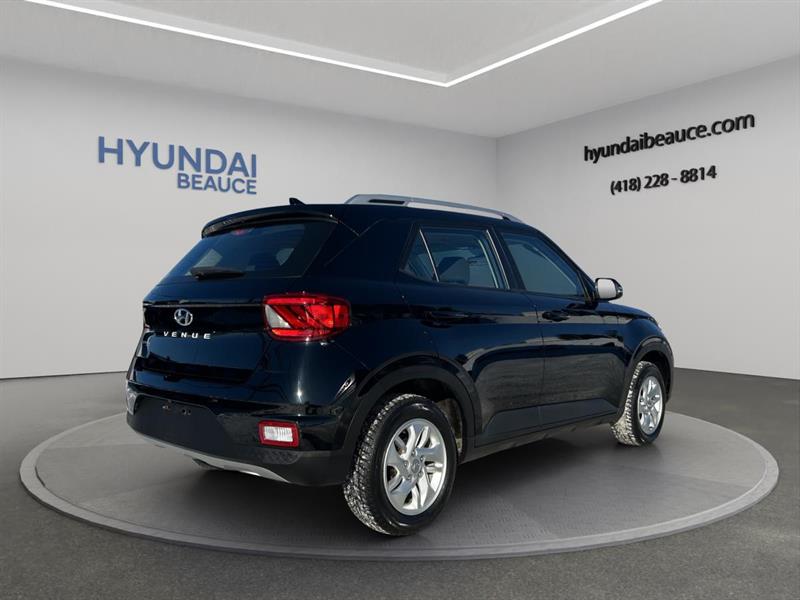 hyundai Venue 2022 - 5