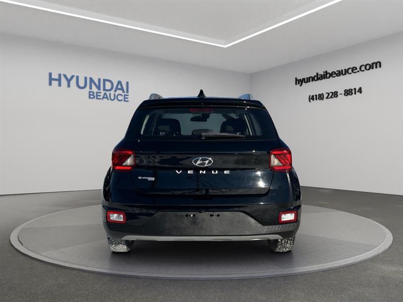 hyundai Venue 2022 - 6