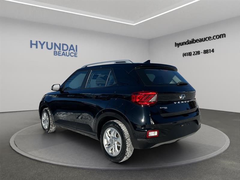 hyundai Venue 2022 - 8