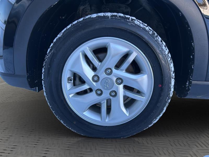 hyundai Venue 2022 - 11