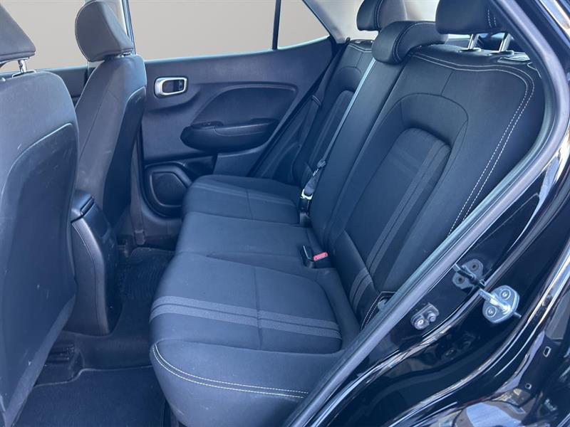 hyundai Venue 2022 - 15