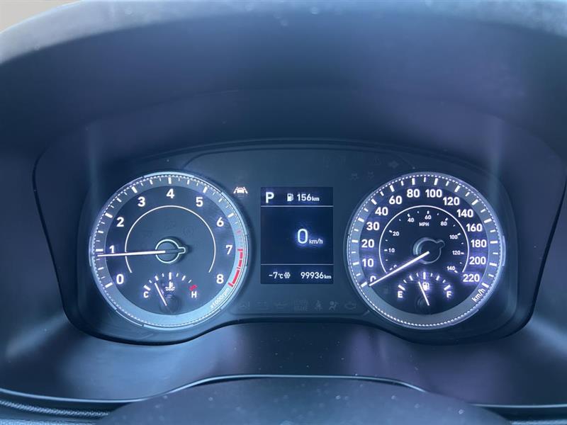 hyundai Venue 2022 - 16