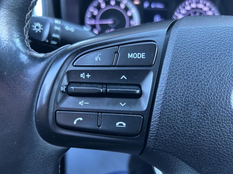 hyundai Venue 2022 - 18