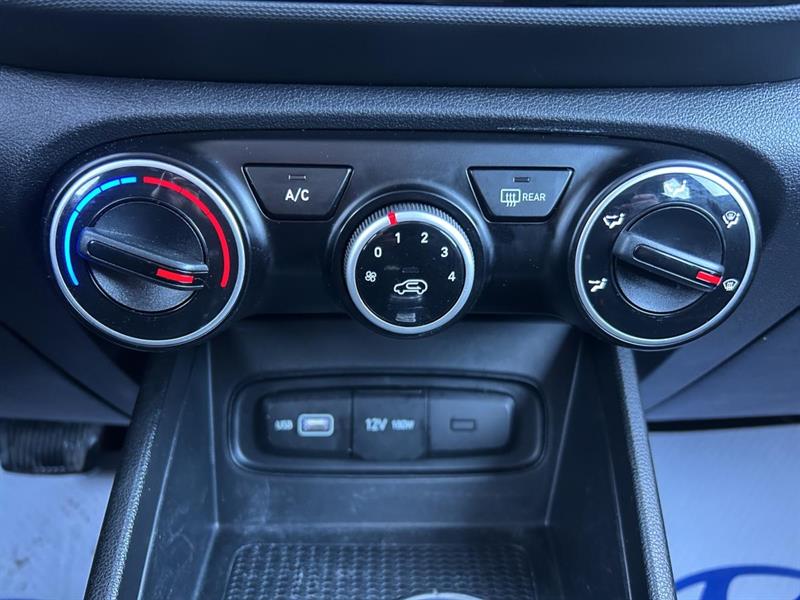 hyundai Venue 2022 - 22