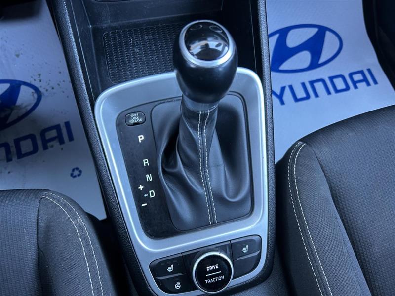 hyundai Venue 2022 - 23