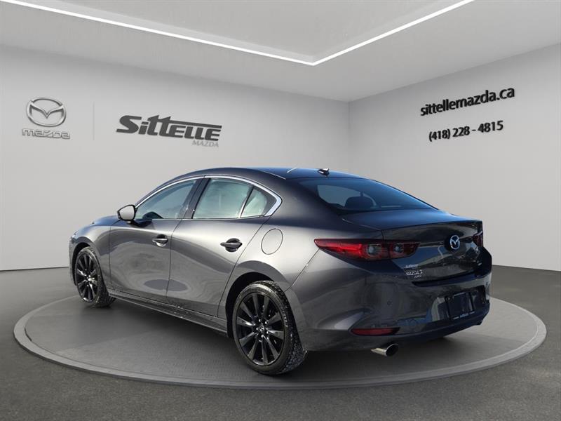 mazda Mazda3 2024 - 3