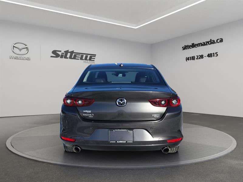 mazda Mazda3 2024 - 5