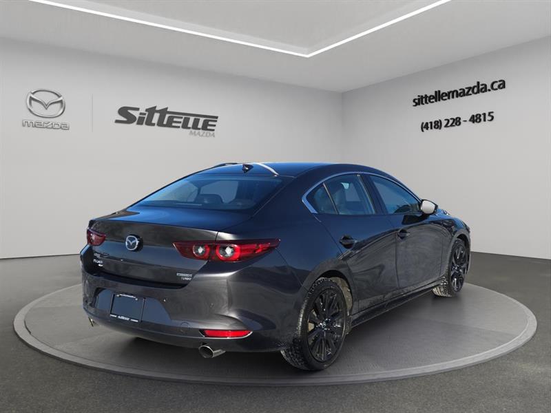 mazda Mazda3 2024 - 6