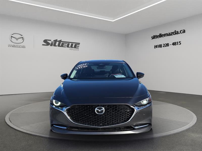 mazda Mazda3 2024 - 10