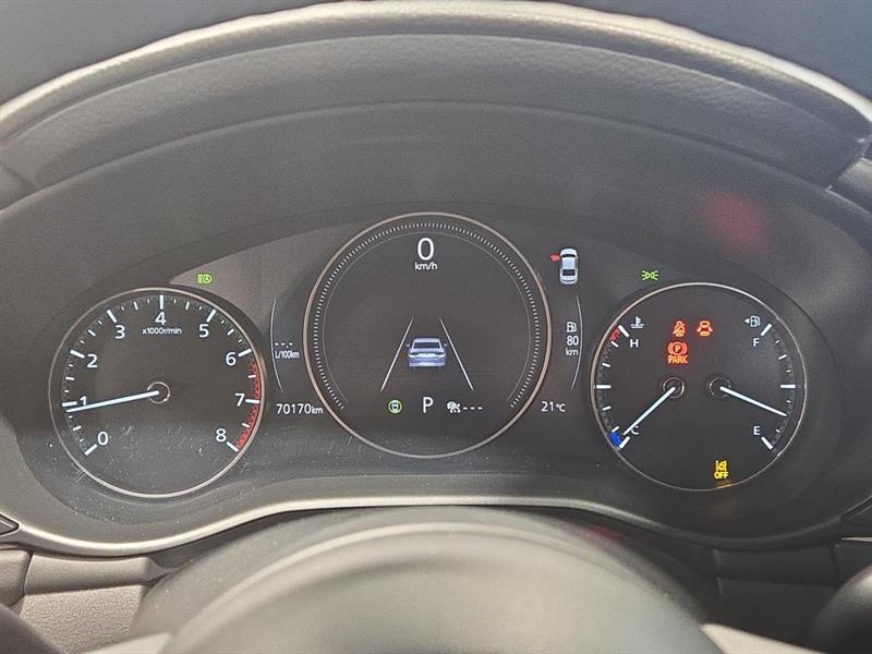 mazda Mazda3 2024 - 13