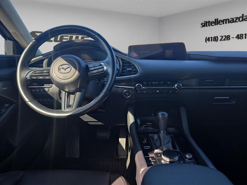 mazda Mazda3 2024 - 14