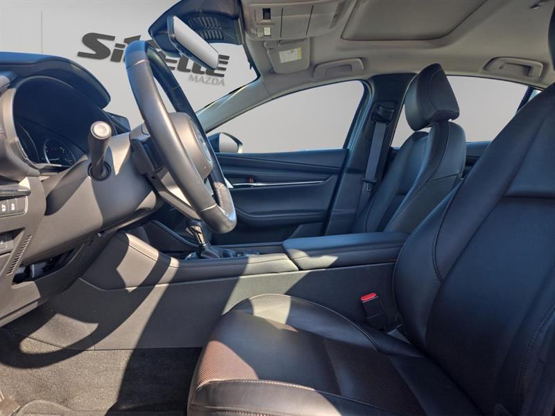 mazda Mazda3 2024 - 15