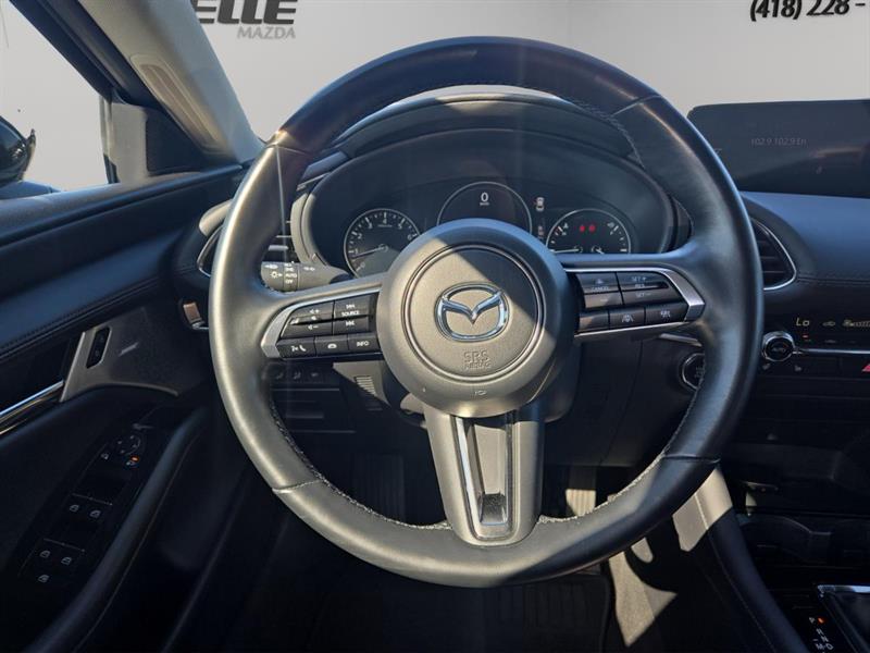 mazda Mazda3 2024 - 17