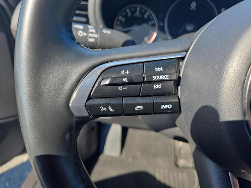 mazda Mazda3 2024 - 18