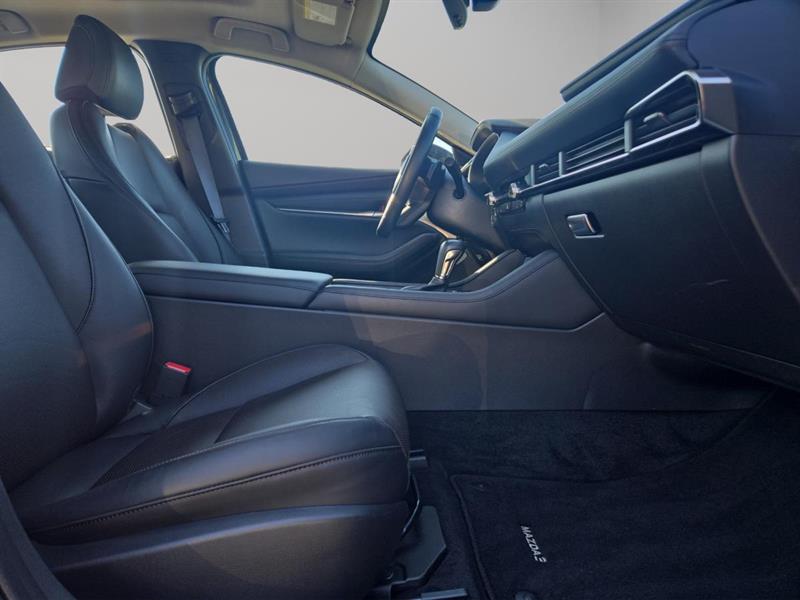 mazda Mazda3 2024 - 21