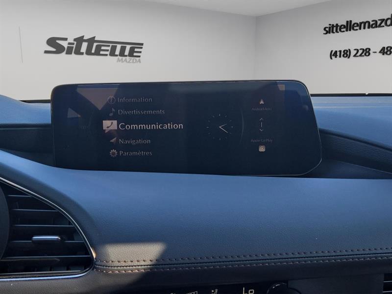 mazda Mazda3 2024 - 22