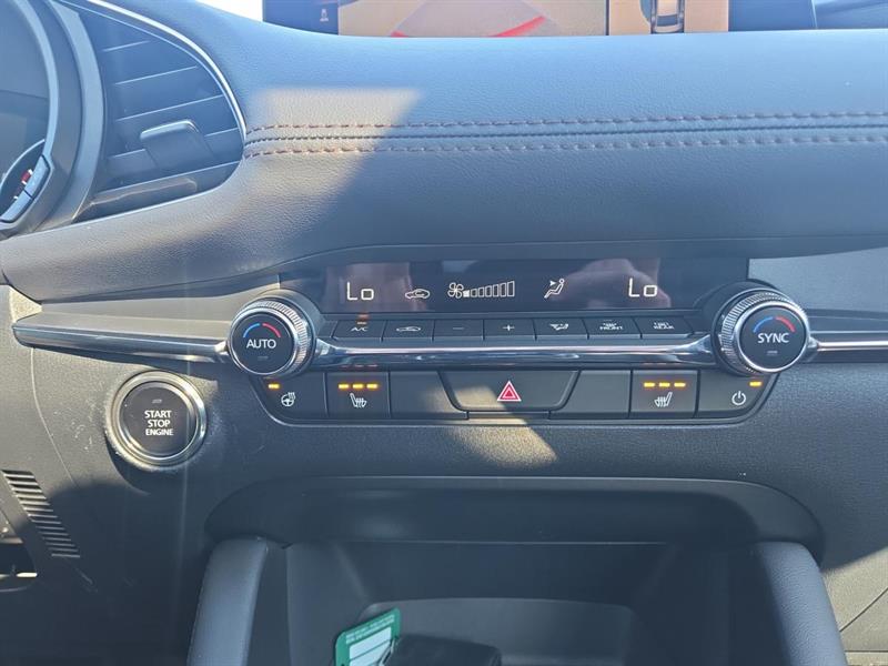 mazda Mazda3 2024 - 23