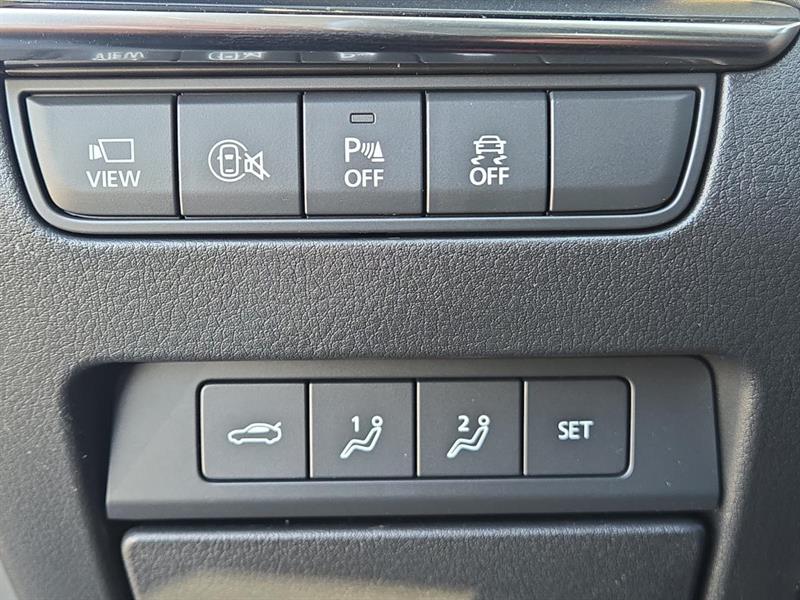 mazda Mazda3 2024 - 26