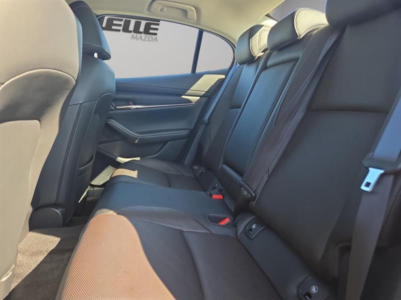 mazda Mazda3 2024 - 27