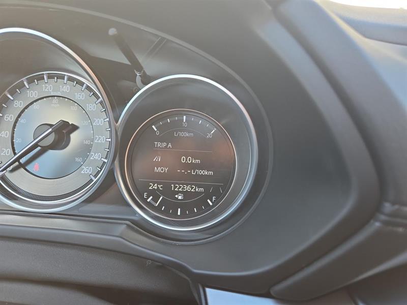 mazda CX-5 2021 - 11