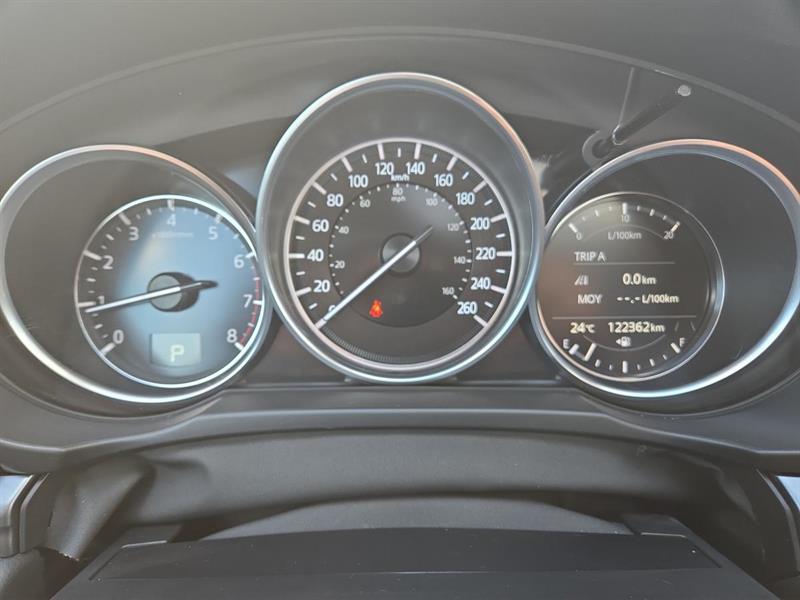 mazda CX-5 2021 - 13