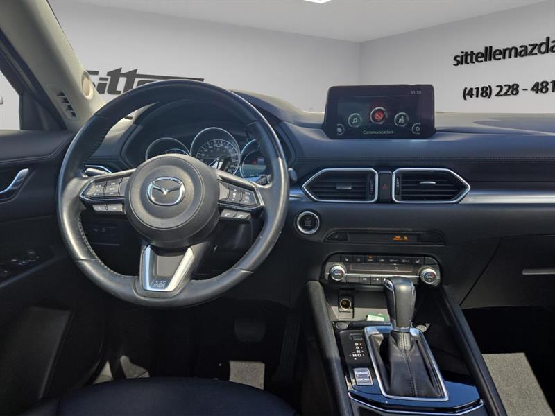 mazda CX-5 2021 - 14