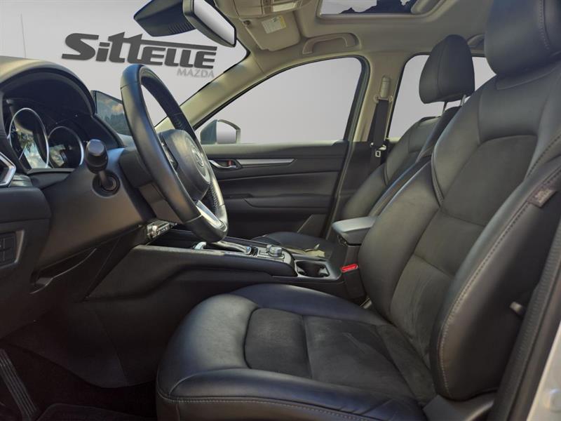 mazda CX-5 2021 - 15