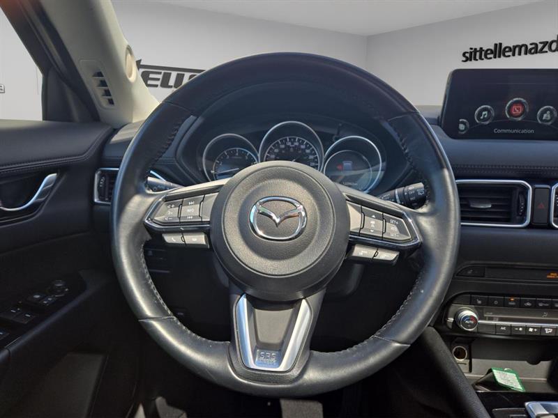 mazda CX-5 2021 - 17