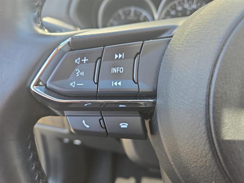 mazda CX-5 2021 - 18