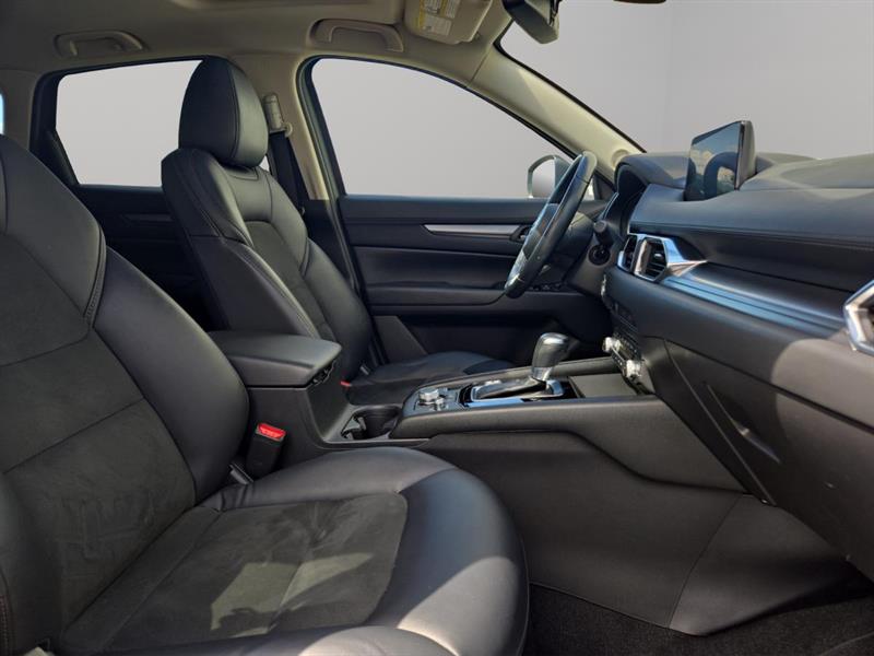 mazda CX-5 2021 - 22