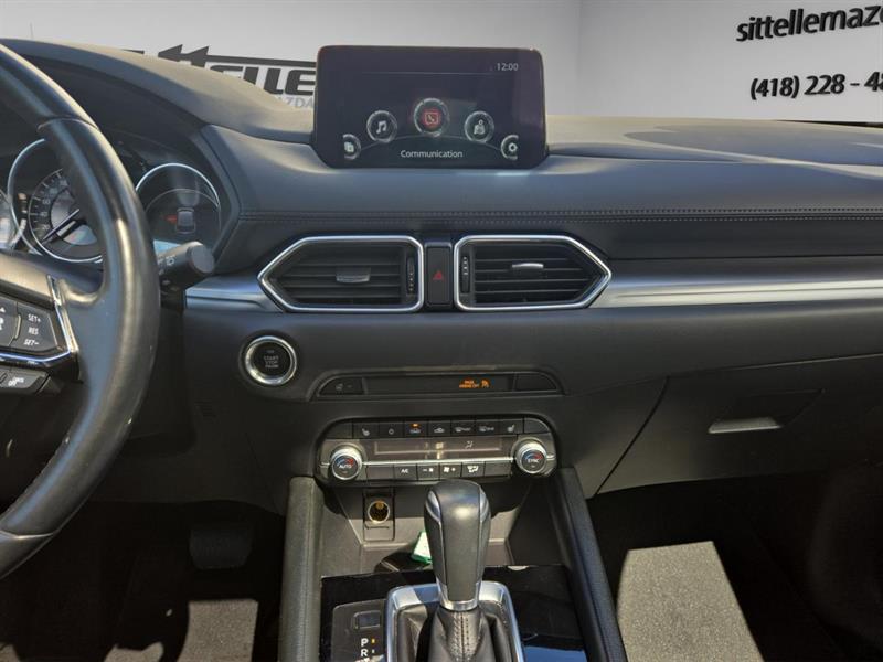 mazda CX-5 2021 - 23