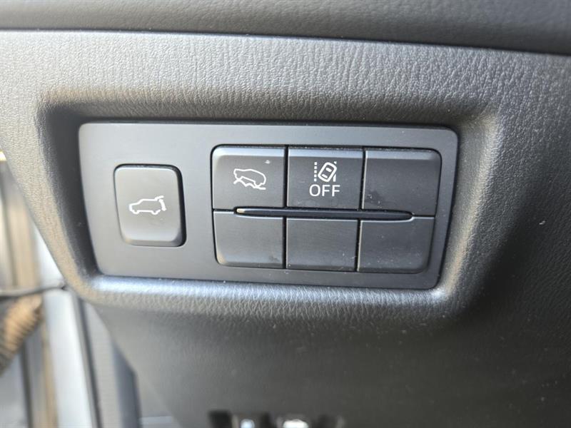 mazda CX-5 2021 - 27