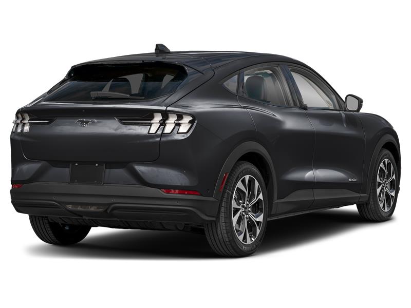 ford Mustang Mach-E 2024 - 2