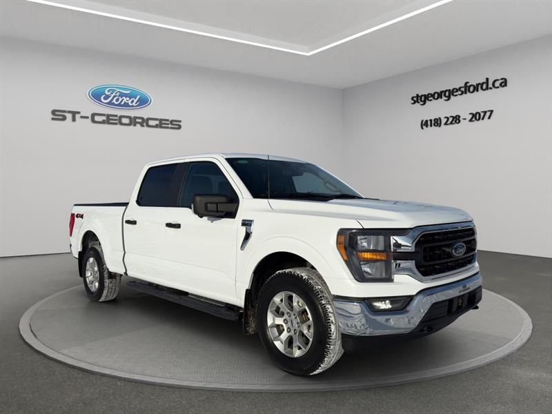 ford F-150 2023