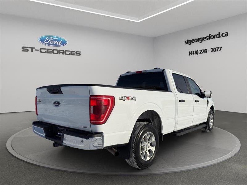 ford F-150 2023 - 3