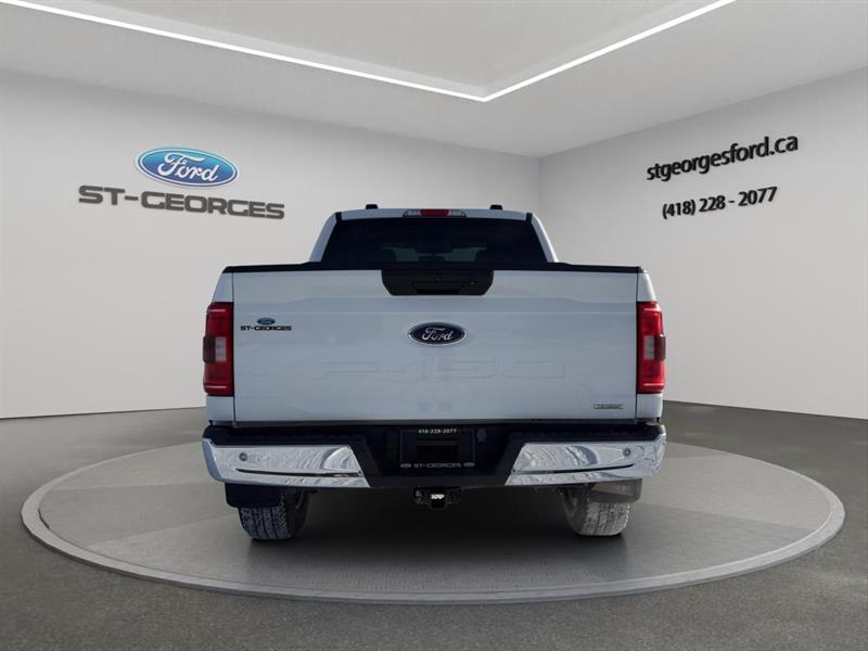 ford F-150 2023 - 4