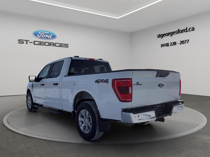 ford F-150 2023 - 5