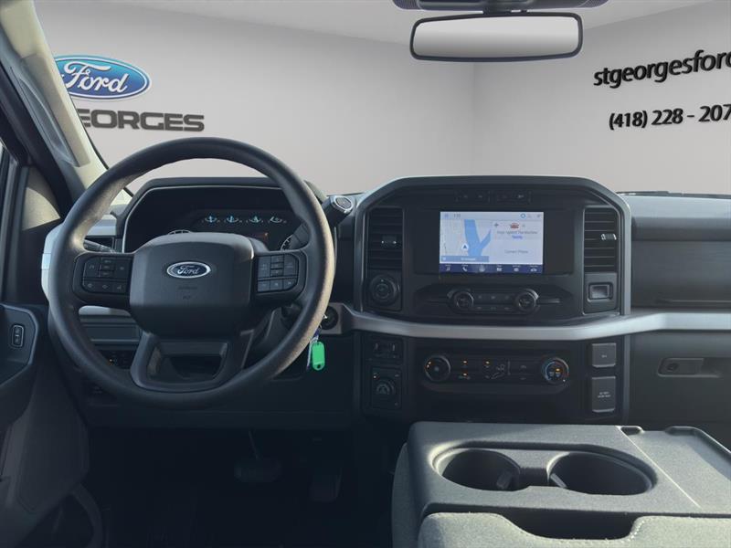 ford F-150 2023 - 10