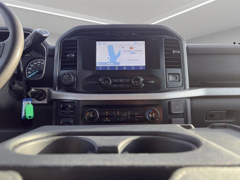 ford F-150 2023 - 11