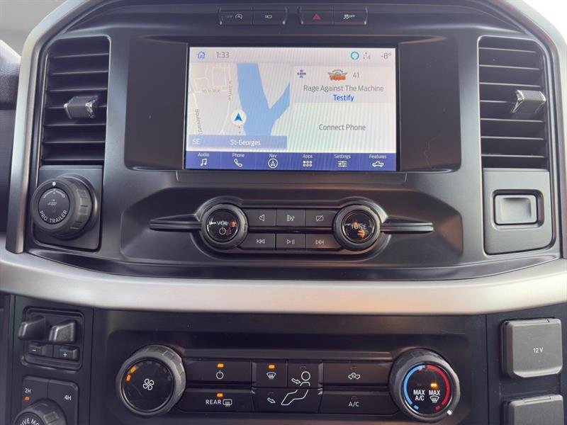 ford F-150 2023 - 12