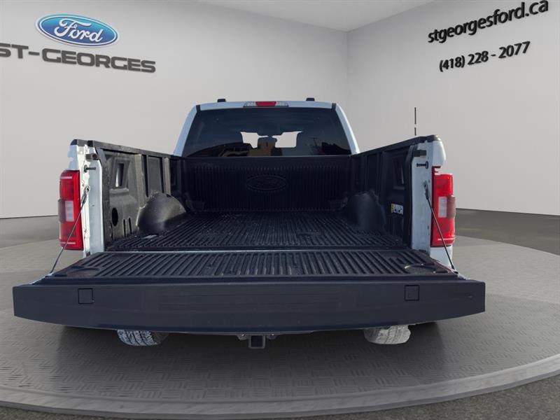 ford F-150 2023 - 15