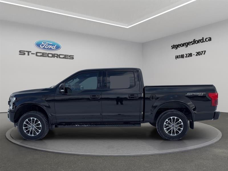 ford F-150 2019 - 2