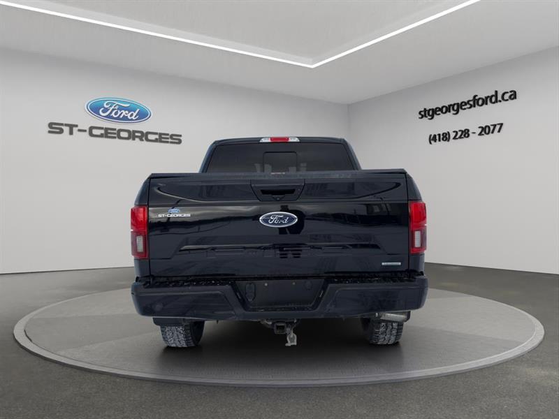 ford F-150 2019 - 4