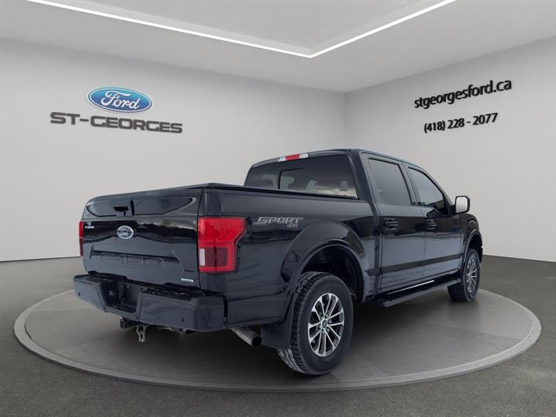 ford F-150 2019 - 5