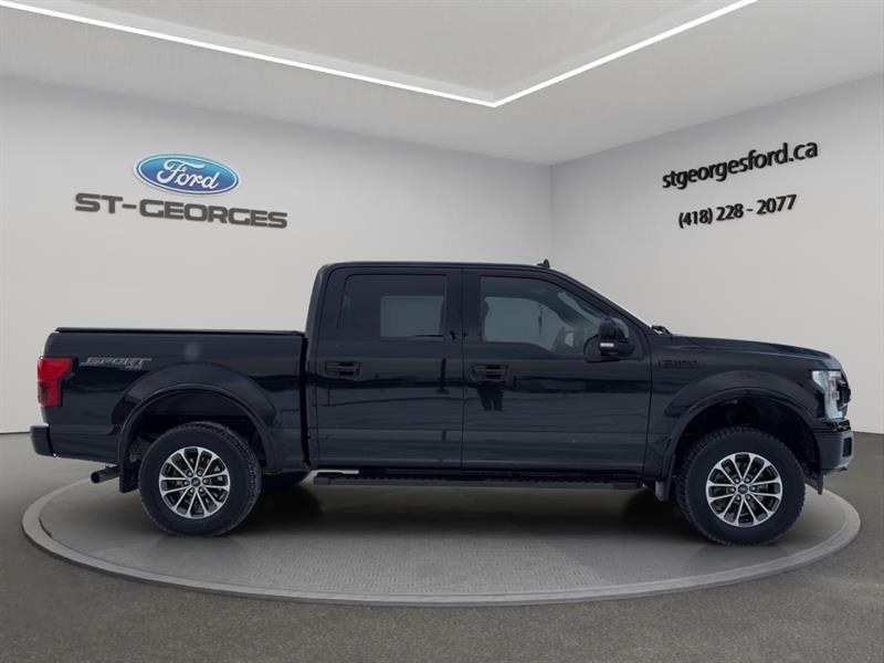 ford F-150 2019 - 6