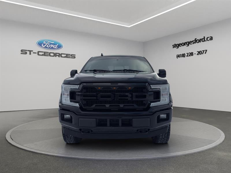 ford F-150 2019 - 8